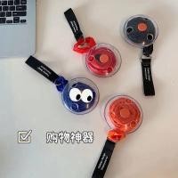 ราคา สไตล์เกาหลี สไตล์เกาหลี สไตล์เกาหลี สไตล์เกาหลี สไตล์เกาหลี ความสามารถพิเศษ กระเป๋ากล้องส่องทางไกลแบบพกพา แบบพกพา กระเป๋าชอปปิ้ง20251222 (54953439003)