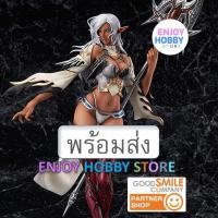 ราคา พร้อมส่ง 22702 scale Lineage II - Dark Elf Brown Skin ver. 1/7 มือ 2 สภาพใหม่ กล่องคม (45356046967)