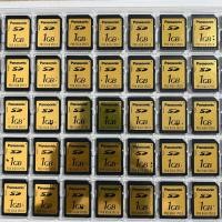 ราคา เหมาะสําหรับ Panasonic/Panasonic SD 1G Canon Samsung CCD การ์ดกล้องดิจิตอลอุตสาหกรรม LED Controller การ์ดหน่วยความจํา (49903439288)