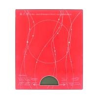 ราคา OXYGEN เตาแม่เหล็กไฟฟ้าระบบสัมผัส รุ่น WP-0401 เตาแม่เหล็ก (10819282600)