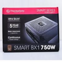 ราคา PSU THERMALTAKE Smart BX1 750w (80+ Bronze) (24519377332)