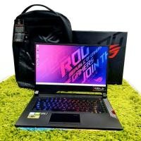 ราคา Asus ROG Strix III I7 Gen9 RTX 2070 แรงสุด ทั้งทำงาน Live Streaming การตัดต่อแต่งภาพ หรือเล่นเกมส์แรงๆไหลื่น ประกันยาวๆ (7530974314)
