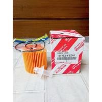 ราคา กรองน้ำมันเครื่องToyota 04152-YZZA1ของแท้ ใช้กับ CamryHybrid, Alphard, Extremo (42713607548)