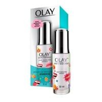 ราคา ♥️ผลิต 2019 ⭐Limited Olay โอเลย์ ไวท์เรเดียนซ์ ไลท์เพอร์เฟคติ้ง เอสเซ็นส์ (4609962263)