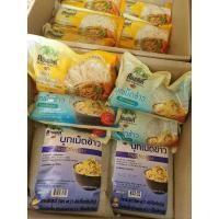 ราคา บุกคีโตสำหรับทำอาหาร แบรนด์คอนยัคกี้ ลดหุ่น ลดแป้ง อร่อย ทานแทนข้าว เวฟได้เลย (23750932885)