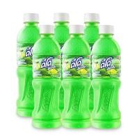 ราคา ดีโด้ น้ำผลไม้ 20% 450 มล. (แพ็ค 6 ขวด) (6445263905)