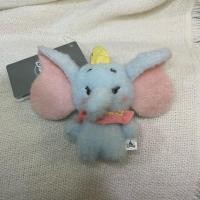 ราคา พวงกุญเเจ Dumbo จาก Disney Store JP เเท้100%จากช๊อป (27487321888)