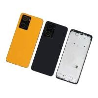 ราคา Body บอดี้ OPPO A77S（ฝาหลัง+ เคสกลาง）oppo a77s (44015638491)