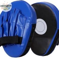 ราคา Joliann0 1 PC Punch นวมชกมวย Pad Punch เป้าหมายกระเป๋ามวยไทยฟรีต่อสู้ Sanda มวยการฝึกอบรมถุงมือศิลปะการต่อสู้สําหรับเด็กผู้ใหญ่ th (26081609549)