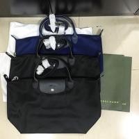 ราคา NEW!! Longchamp Le Pliage Neo size M (ของแท้) (103549812)