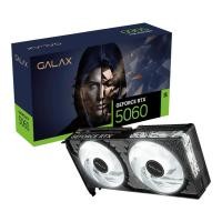 ราคา VGA GALAX RTX5060 1-CLICK OC 8GB (มือ 1-2) (40008523459)