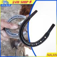 ราคา ร้านอยู่กทม.2ชิ้น เหล็กเกือกม้าติดรองเท้า เกือกม้านำโชค กันสึกรองเท้า เหล็กชิดเท้า (27773561926)