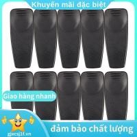 ราคา 10pcs วิทยุคลิปทนทานเข็มขัดคลิป GP328/GP338/GP380/GP340 HT750 วิทยุสองทาง Walkie Talkie J6482A.gjxcsj1fvn (57353209070)
