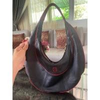 ราคา กระเป๋าคล้องไหล่หนังแท้ Balmain Paris (25415448037)