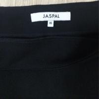 ราคา Mini skirt "Jaspal" size XS สีดำ (18188668)