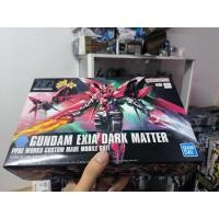 ราคา HG 1/144 GUNDAM EXIA DARK MATTER (27683061957)
