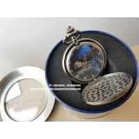 ราคา นาฬิกาพกโคนัน ลายชินอิจิ Shinichi นาฬิกาตลับโคนัน Detective Conan แบบพรีเมี่ยม Limited Edition (ลิขสิทธิ์แท้จากญี่ปุ่น) (1755884294)