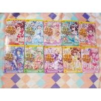 ราคา ลาฟลอร่าดรีมมี่คาเฟ่ เล่ม1-10 (7337112749)