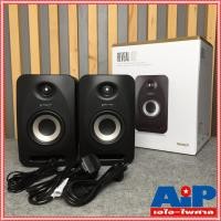 ราคา 1 คู่ TANNOY REVEAL-402 ACTIVE ตู้ลำโพงมอนิเตอร์ ตู้มอนิเตอร์สตูดิโอ 4 นิ้ว 70 วัตต์ Bi-Amped REVEAL402 TANNOY REVEAL... (10952178489)
