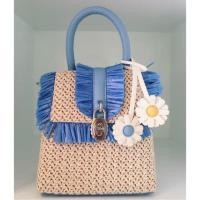 ราคา กระเป๋าสาน Lynaround Kendal bag (2234963923)