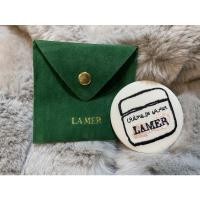 ราคา กระจก lamer กระจกพกพาขนาดเล็ก (13294900252)
