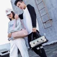 ราคา ♞,♘Adidas 3D Duffle crossbody & handbag Code:B9D140564 แบรนด์แท้ % งาน Outlet rty (27167654024)