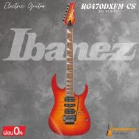 ราคา กีตาร์ไฟฟ้า Ibanez RG470DXFM-CS Electric Guitar * กรุณาสอบถามก่อนสั่งซื้อ * (41374492807)