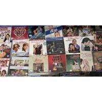 ราคา Vcd หนัง หนังฝรั่ง american pie eat pray love / step up notting hill Little fockers Date movie Easy A Force of nature (10421248031)