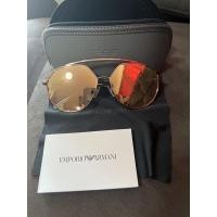 ราคา Emporio Armani แว่นกันแดดของแท้มือ1 คะ (18545634617)