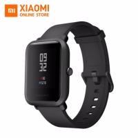 ราคา Amazfit Bip GPS สีดำ ประกันเหลือ (6645749746)