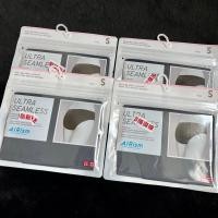 ราคา Uniqlo กางเกงชั้นใน เอวต่ำ AIRism ไร้ตะเข็บ Size S ✨ กางเกงใน (20289151046)