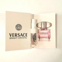 ราคา Versace Bright Crysta น้ำหอมไวออล (5368899418)