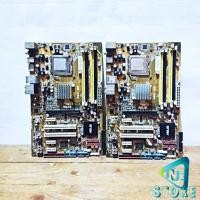 ราคา เมนบอร์ด Asus P5K SE Lga 775 (28678961459)