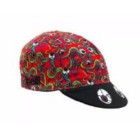 ราคา หมวกจักรยาน CINELLI ANA BENAROYA CAP (สินค้าถูกลิขสิทธิ์) (15000067870)
