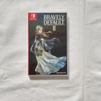 ราคา BRAVELY DEFAULT II [Nintendo ตลับเกมส์มือสอง] (11123158551)