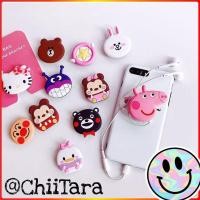 ราคา 3d Popsocket ตัวละครการ์ตูน 3D Popsockets Popsockets Character Pvc (27965148823)