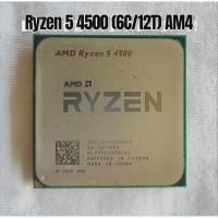 ราคา Ryzen 5 4500 (6C/12T) AM4 มือสอง (42976886280)