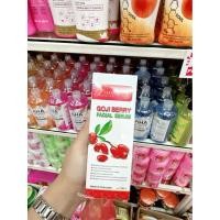 ราคา Perfect Skin Lady Goji Berry Facial Serum 120ml. เซรั่มโกจิ (24406796596)
