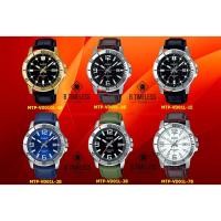 ราคา CASIOรุ่นMTP-VD01L/MTP-VD01GL-1E,MTP-VD01L-1B,MTP-VD01L-1E,MTP-VD01L-2B,MTP-VD01L-3B,MTP-VD01L-7B ของแท้100%รับประกัน1ปี (8154525916)