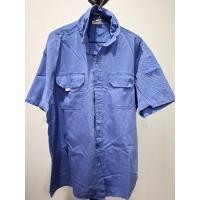 ราคา เสื้อมือ2 Oversize เสื้อเชิตคอปก สำหรับผู้ชาย (29164099620)