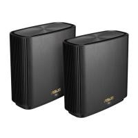 ราคา ASUS ZENWIFI AX XT8 MESH WI-FI TRI BAND 2 PACK MESH WI-FI AX6600 (BLACK) ประกัน 3 ปี (21743504635)