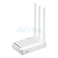 ราคา Router TOTOLINK (N302R Plus) Wireless N300 (Lifetime Forever) (6016405621)