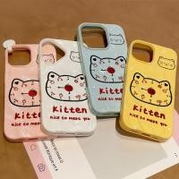 ราคา สต๊อกไทย เคสไอโฟน16 ลายนาฬิกา แมวน่ารัก เคสลายอุกกาบาต For IPhone13 11 12 14PLUS 6/7/8 15 16ProMAX X XR XSMAX กันกระแทก (27089516914)