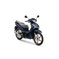 ราคา Honda Wave 125i 2025 ประหยัดน้ำมัน เวฟ ล้อแม็ก สยามยานยนต์ (49505761214)