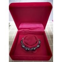 ราคา สร้อยข้อมือนิลแท้​ ตัวเรือนเงินแท้ (52102396074)