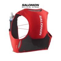 ราคา SALOMON SENSE 6 SET เสื้อกั๊ก Hydration LC2318600 Official Store (28775372258)