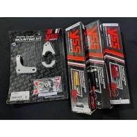 ราคา กันสะบัดYSS พร้อมขายึดกันสะบัดYss Yamaha X-MAX-300 (21476968628)