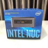 ราคา Intel Mini PC NUC NUC7i3BNH มือสอง สภาพดี (5112430285)