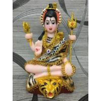 ราคา รูปหล่อ รูปปั้น รูปเหมือน พระศิวะ มหาเทพ จี้พระศิวะ มหาเทพ (ชุดเสื้อผ้าจริง)หน้าตัก 5 นิ้ว (1963856521)