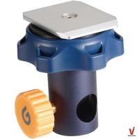 ราคา Godox Rail Mount for KNOWLED LiteFlow Cine Reflector เบ้าและเดือยจับหลังแผ่นรีเฟล็กเตอร์ (24439888444)